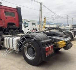 Mercedes Arocs 1845 - Tractor truck: picture 3 Mercedes Arocs 1845 - Tractor truck: picture 3
