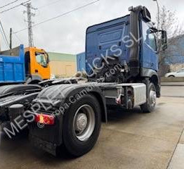 Mercedes Arocs 1848 - Tractor truck: picture 3 Mercedes Arocs 1848 - Tractor truck: picture 3