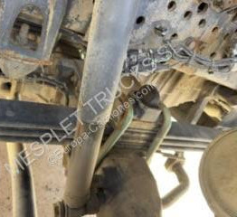 Mercedes Arocs 2145 AK - Tractor truck: picture 4 Mercedes Arocs 2145 AK - Tractor truck: picture 4