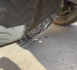 Mercedes Arocs 2145 AK - Tractor truck: picture 5 Mercedes Arocs 2145 AK - Tractor truck: picture 5