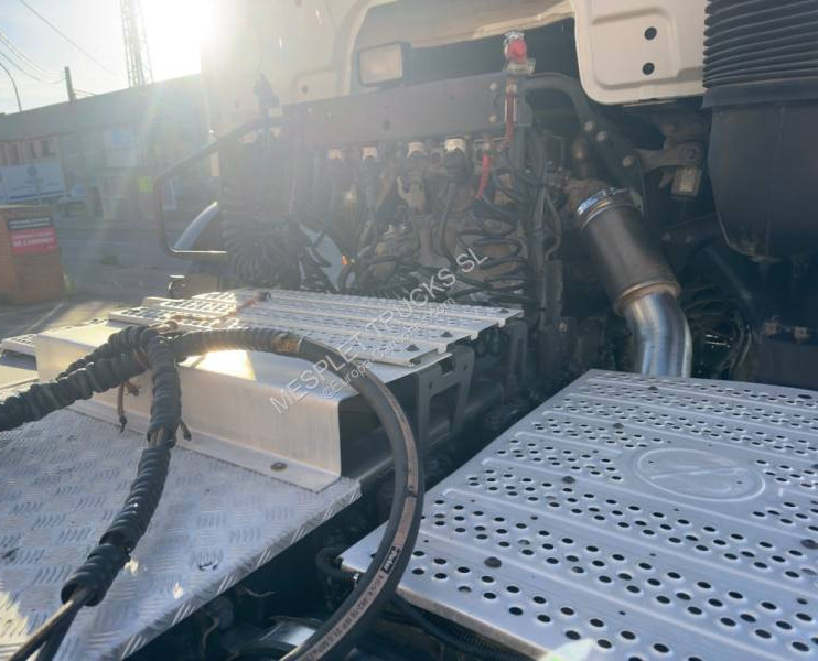 Mercedes Arocs 2145 - Tractor truck: picture 5 Mercedes Arocs 2145 - Tractor truck: picture 5