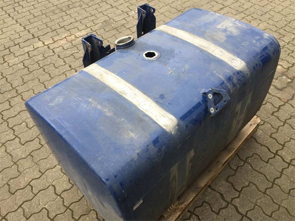 DAF 535 ltr dieseltank m- 2 stk bæringer - Fuel tank for Truck: picture 3 DAF 535 ltr dieseltank m- 2 stk bæringer - Fuel tank for Truck: picture 3