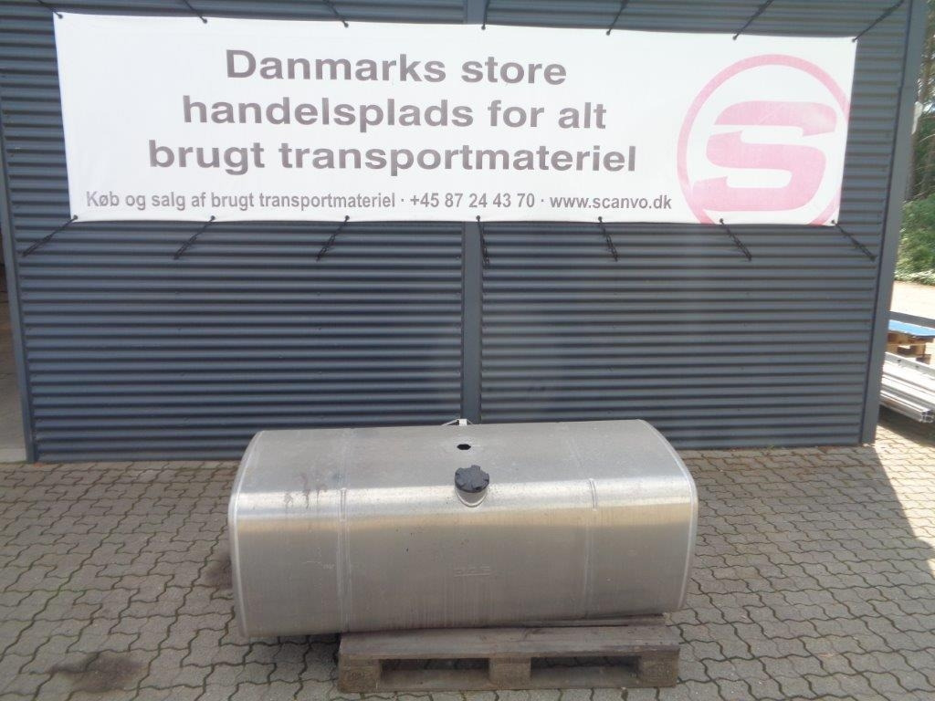 DAF 620 ltr dieseltank - Fuel tank for Truck: picture 1 DAF 620 ltr dieseltank - Fuel tank for Truck: picture 1