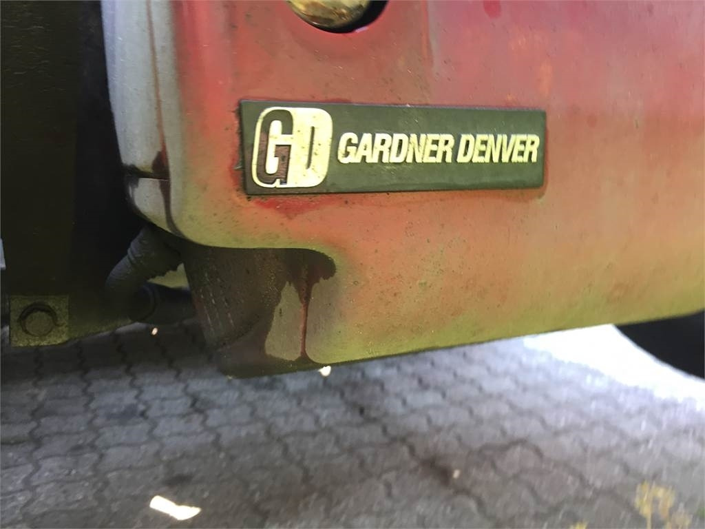 Gardner-Denver Denver skrue kompressor - Hydraulic pump for Construction machinery: picture 3 Gardner-Denver Denver skrue kompressor - Hydraulic pump for Construction machinery: picture 3