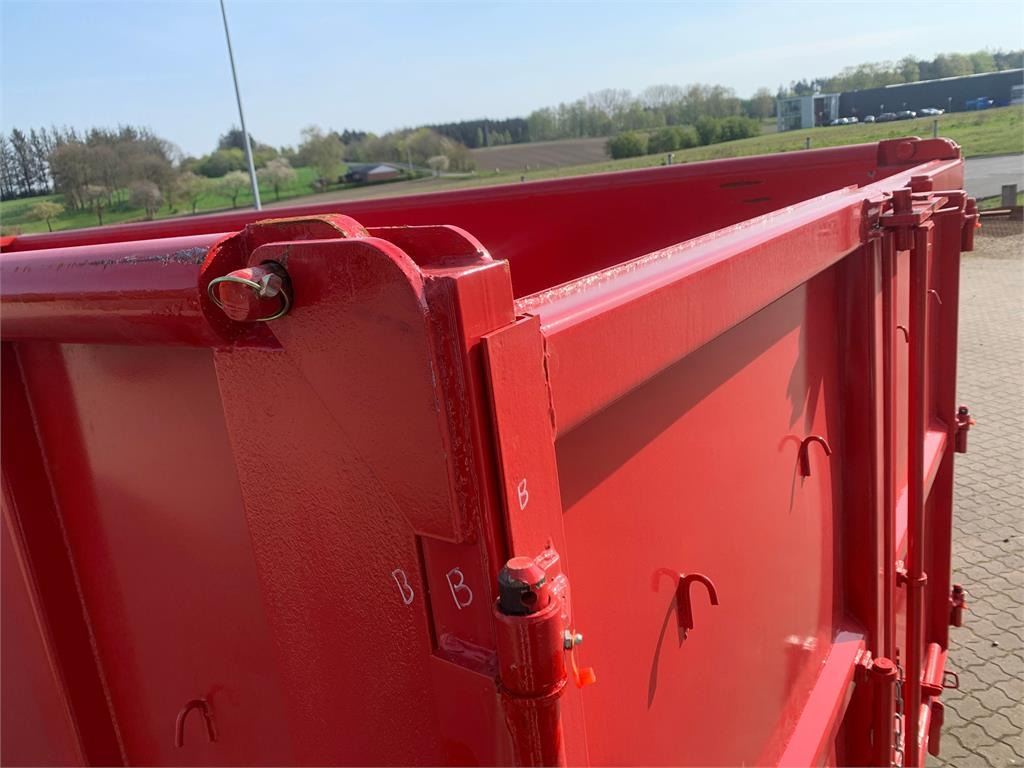 Scancon S6225K - Flatbed body: picture 4 Scancon S6225K - Flatbed body: picture 4