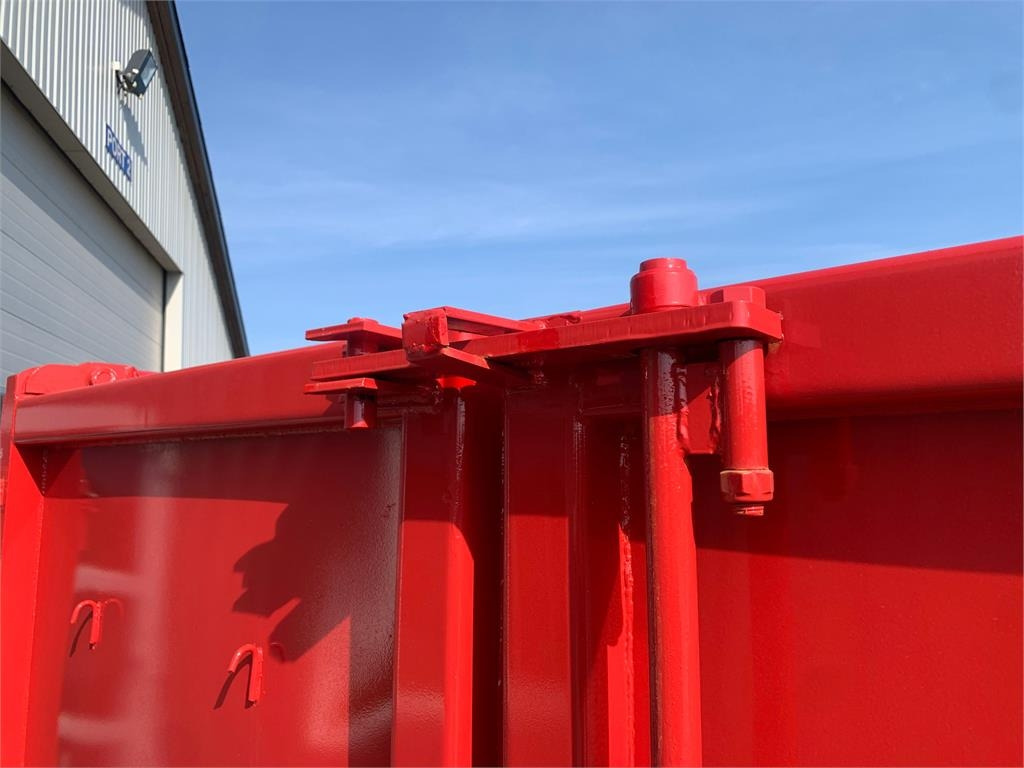 Scancon S6225K - Flatbed body: picture 5 Scancon S6225K - Flatbed body: picture 5