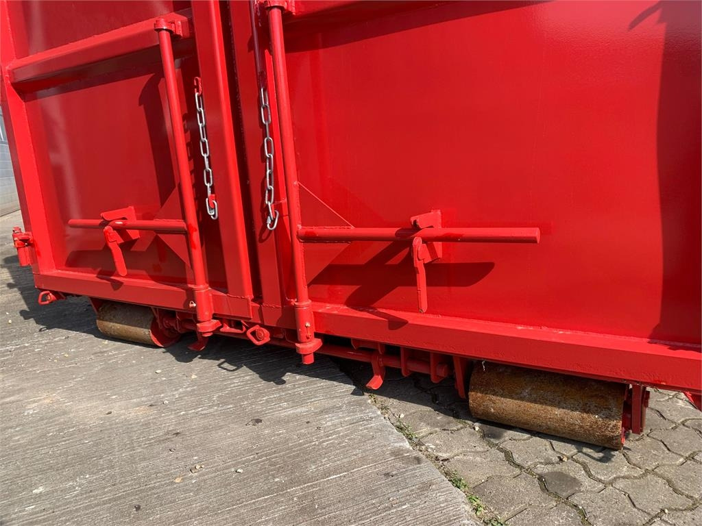 Scancon S6225K - Flatbed body: picture 3 Scancon S6225K - Flatbed body: picture 3