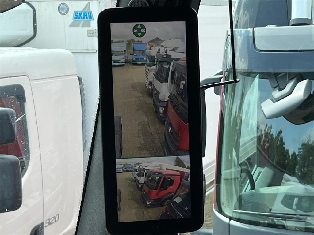 Mercedes-Benz Actros 2545 LS - Tractor truck: picture 3 Mercedes-Benz Actros 2545 LS - Tractor truck: picture 3