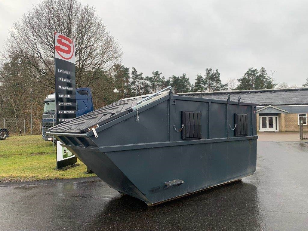 Weiscon 16m3 MIDI renovations container - Skip bin: picture 1 Weiscon 16m3 MIDI renovations container - Skip bin: picture 1