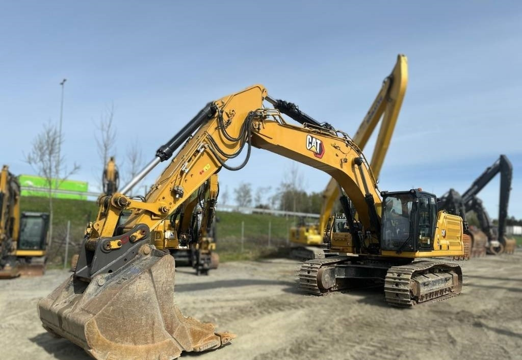 CAT 336 NEXT GEN - Crawler excavator: picture 2 CAT 336 NEXT GEN - Crawler excavator: picture 2