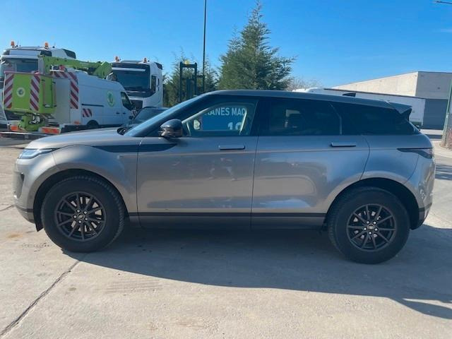 Land Rover Range Rover Evoque Dynamic SE - SUV: picture 2 Land Rover Range Rover Evoque Dynamic SE - SUV: picture 2