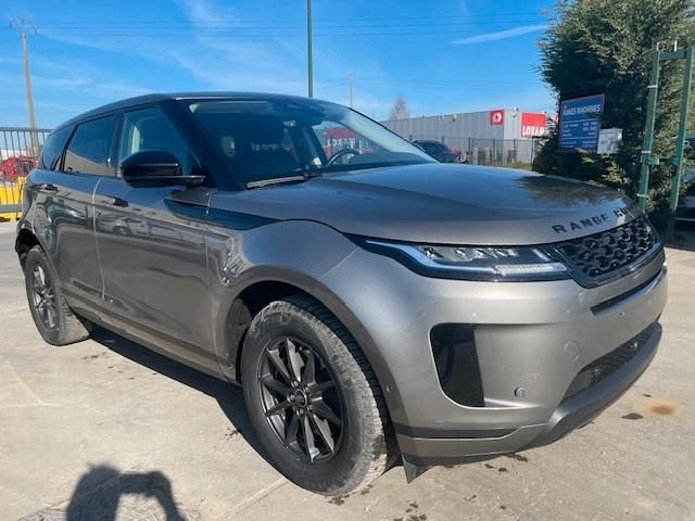 Land Rover Range Rover Evoque Dynamic SE - SUV: picture 1 Land Rover Range Rover Evoque Dynamic SE - SUV: picture 1