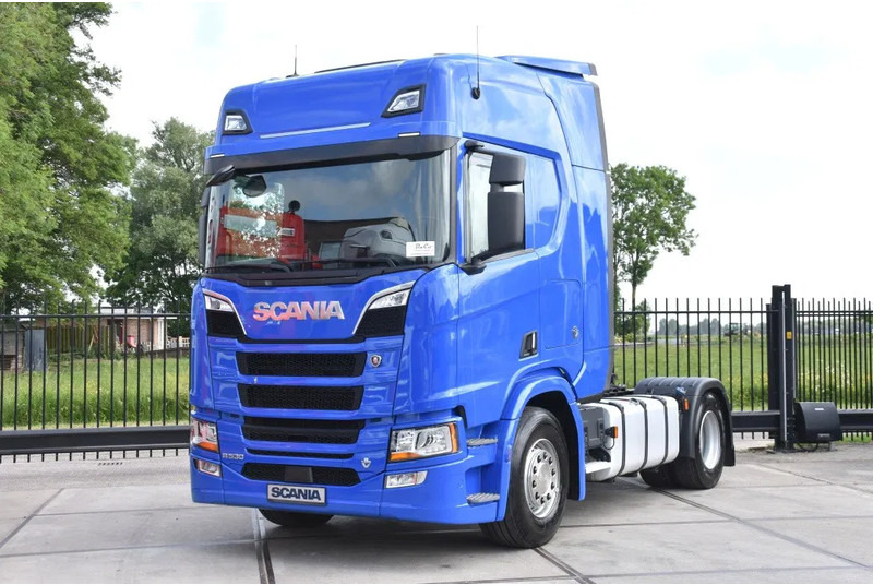 Scania R530 V8 NGS 4x2 - ADR FL - RETARDER - 253 TKM - ACC - NAVI - PTO - DIFF. LOCK - EXCELLENT CONDITION - - Tractor truck: picture 1 Scania R530 V8 NGS 4x2 - ADR FL - RETARDER - 253 TKM - ACC - NAVI - PTO - DIFF. LOCK - EXCELLENT CONDITION - - Tractor truck: picture 1