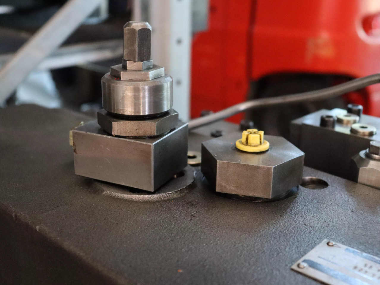 REXROTH A4VSO1000LR3N/30R-PZH25N00 - Hydraulic pump for Construction machinery: picture 4 REXROTH A4VSO1000LR3N/30R-PZH25N00 - Hydraulic pump for Construction machinery: picture 4
