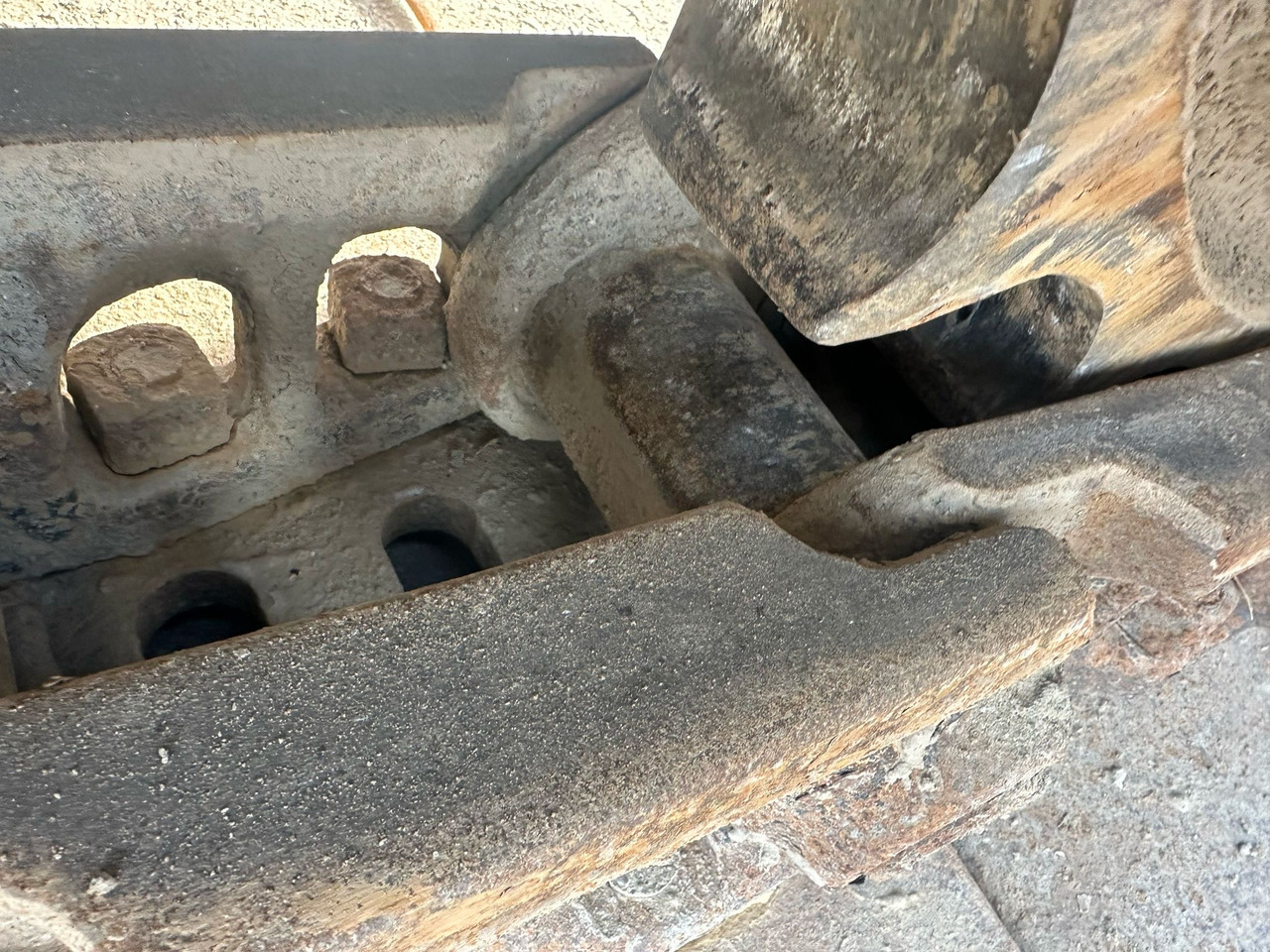 LIEBHERR R954BHDW material handler with elevation cab - Waste/ Industry handler: picture 5 LIEBHERR R954BHDW material handler with elevation cab - Waste/ Industry handler: picture 5