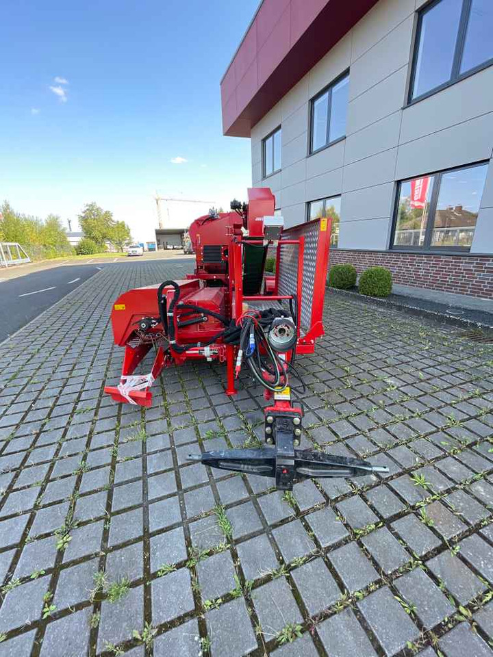 ASA-Lift GB-1000 - Sowing equipment: picture 3 ASA-Lift GB-1000 - Sowing equipment: picture 3
