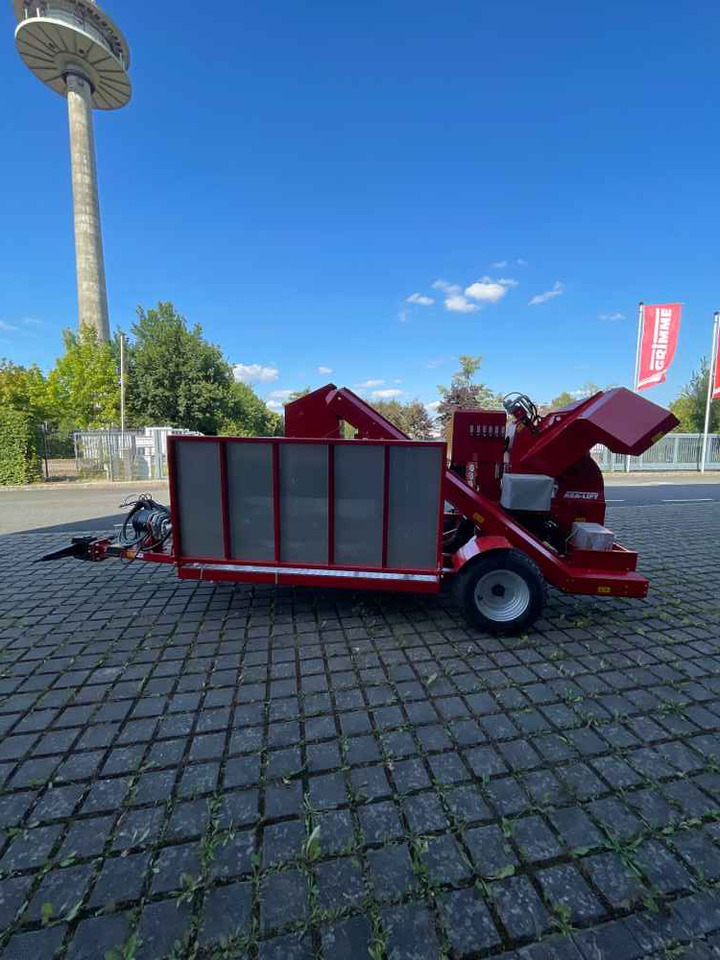 ASA-Lift GB-1000 - Sowing equipment: picture 5 ASA-Lift GB-1000 - Sowing equipment: picture 5