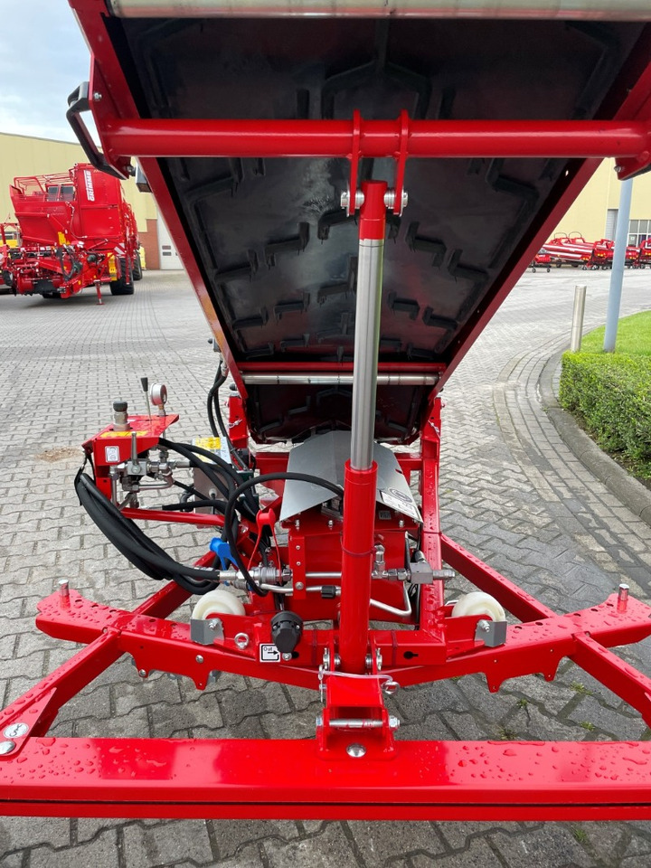 Grimme LC 705 - Rental - Storage equipment: picture 5 Grimme LC 705 - Rental - Storage equipment: picture 5