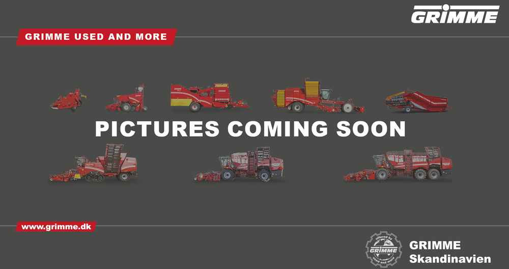 ASA-Lift A2F75 Butterflyramme - Harvester: picture 5 ASA-Lift A2F75 Butterflyramme - Harvester: picture 5