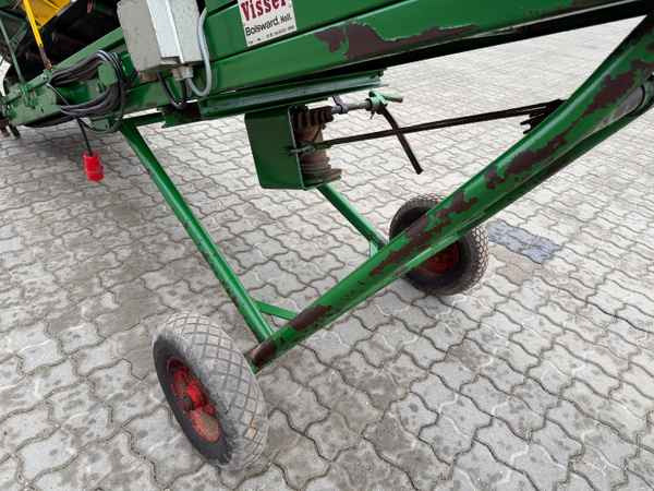 EKKO Visser P06RT - Storage equipment: picture 3 EKKO Visser P06RT - Storage equipment: picture 3