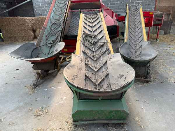 EKKO Visser TP - Storage equipment: picture 2 EKKO Visser TP - Storage equipment: picture 2