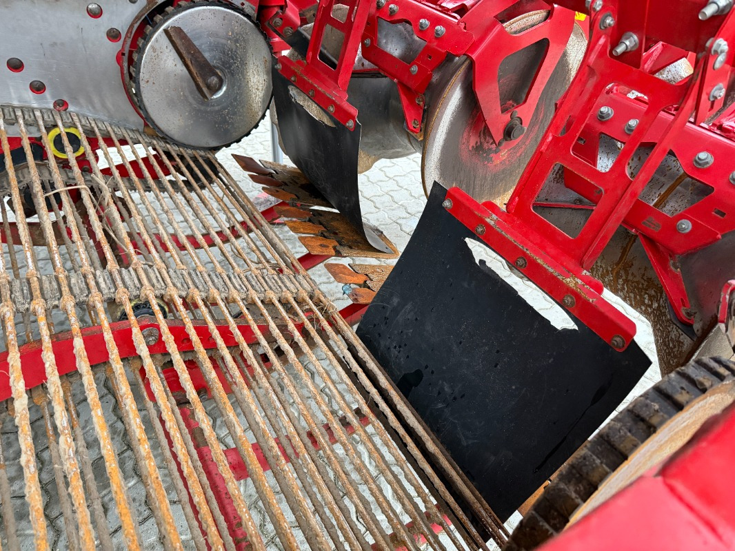 Harvester Grimme EVO 280 ClodSep: picture 11