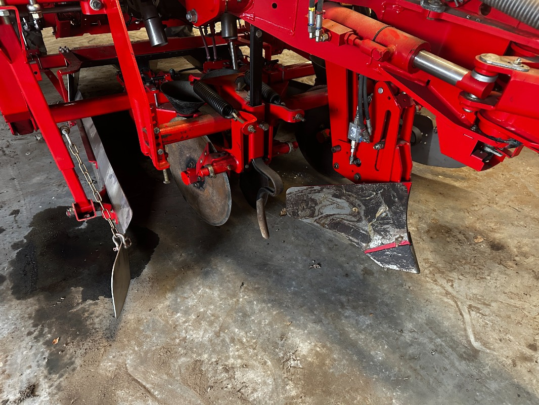 Grimme GB-230 - Harvester: picture 5 Grimme GB-230 - Harvester: picture 5