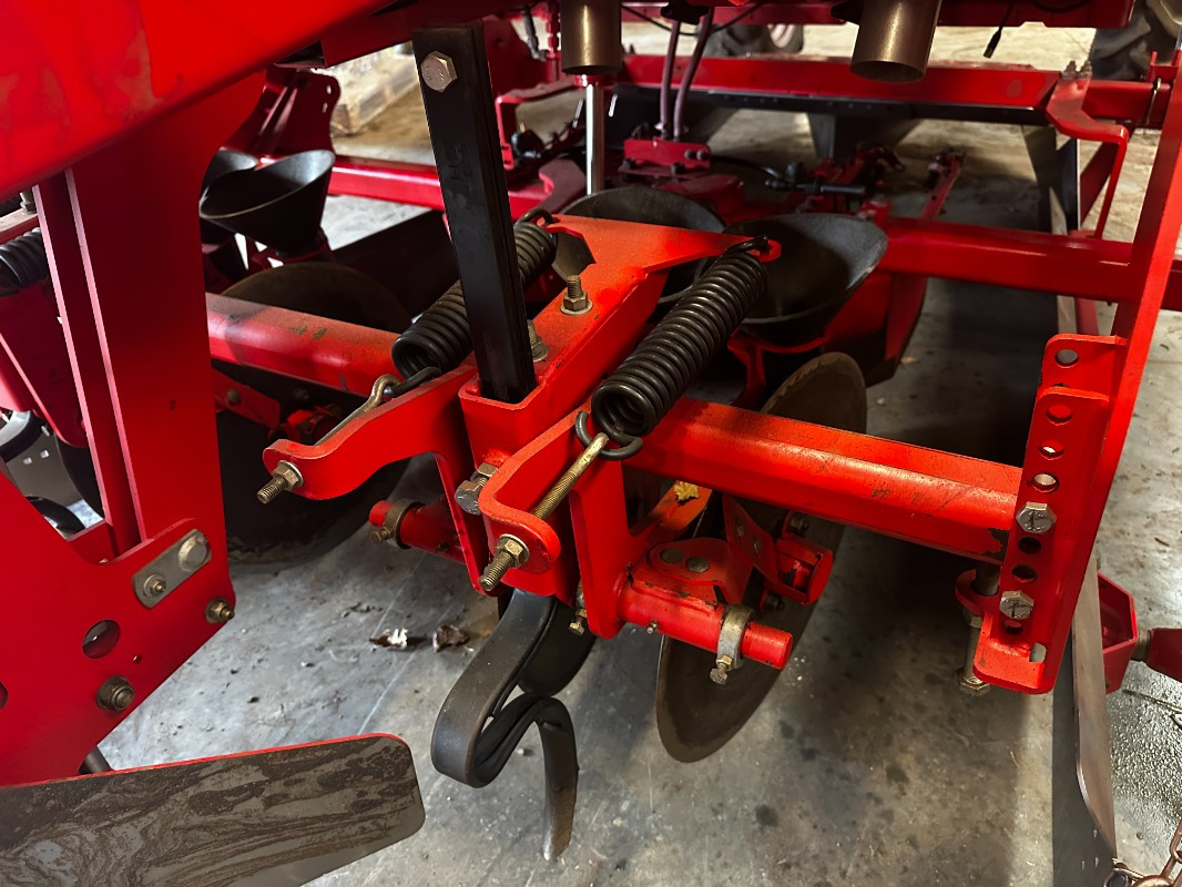 Grimme GB-230 - Harvester: picture 4 Grimme GB-230 - Harvester: picture 4