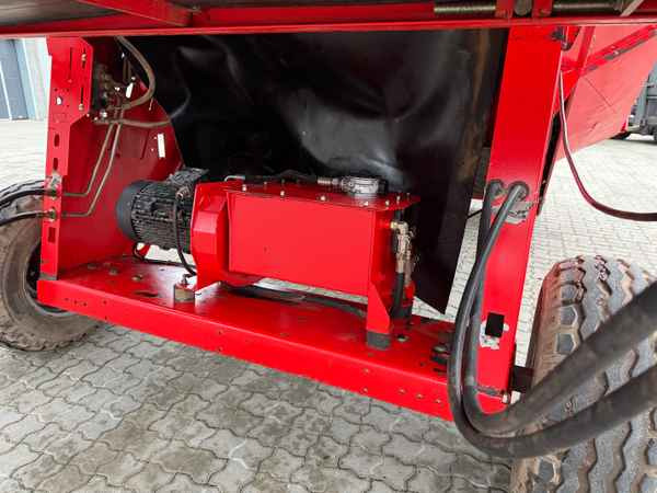 Grimme RH-18-40-E - Storage equipment: picture 2 Grimme RH-18-40-E - Storage equipment: picture 2