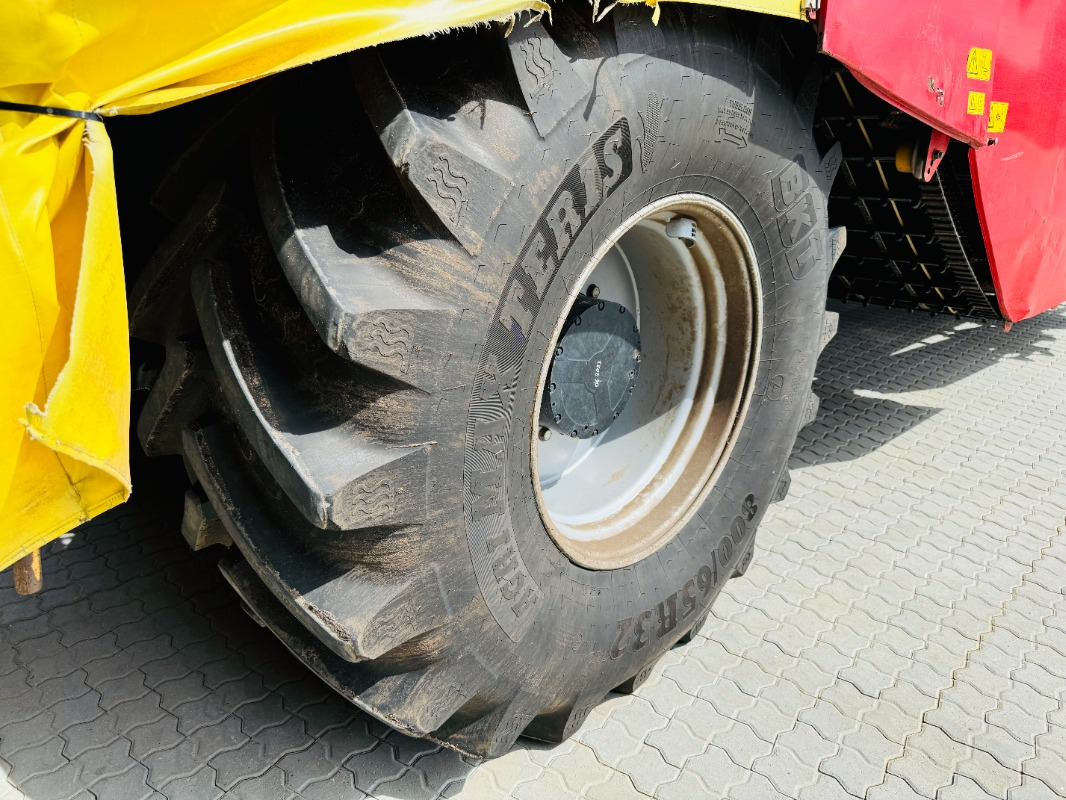 Grimme SF-150-60-UB - Potato harvester: picture 4 Grimme SF-150-60-UB - Potato harvester: picture 4