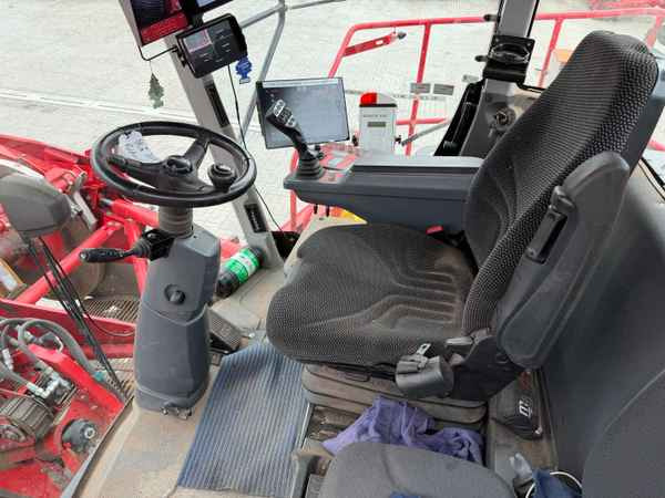 Grimme VENTOR 4150 ClodSep - Harvester: picture 3 Grimme VENTOR 4150 ClodSep - Harvester: picture 3