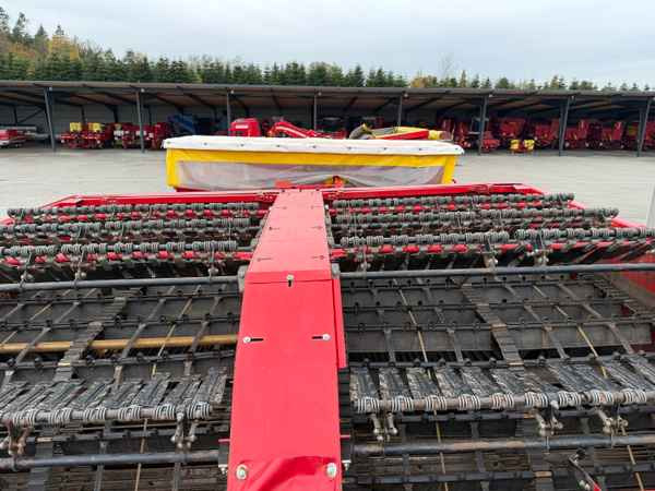 Grimme VENTOR 4150 ClodSep - Harvester: picture 5 Grimme VENTOR 4150 ClodSep - Harvester: picture 5
