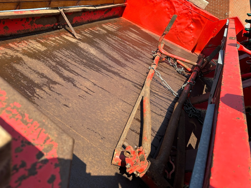 Gruse Gruse VL-20-KLZ - Harvester: picture 3 Gruse Gruse VL-20-KLZ - Harvester: picture 3