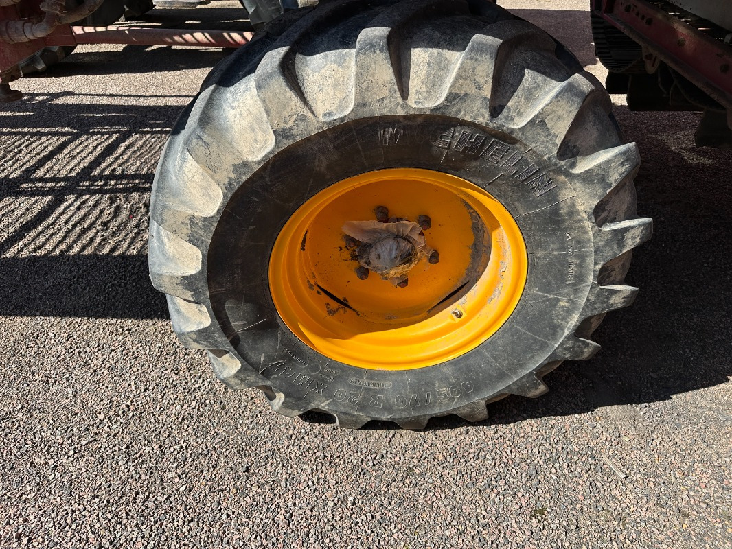 REEKIE Clean flow 2000 M4 - Harvester: picture 3 REEKIE Clean flow 2000 M4 - Harvester: picture 3