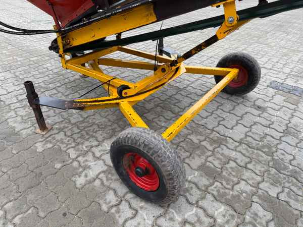 Samon Samon ON-400-H - Storage equipment: picture 4 Samon Samon ON-400-H - Storage equipment: picture 4