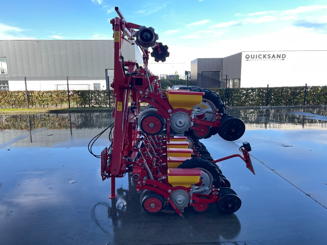 Grimme MATRIX - Seed drill: picture 2 Grimme MATRIX - Seed drill: picture 2