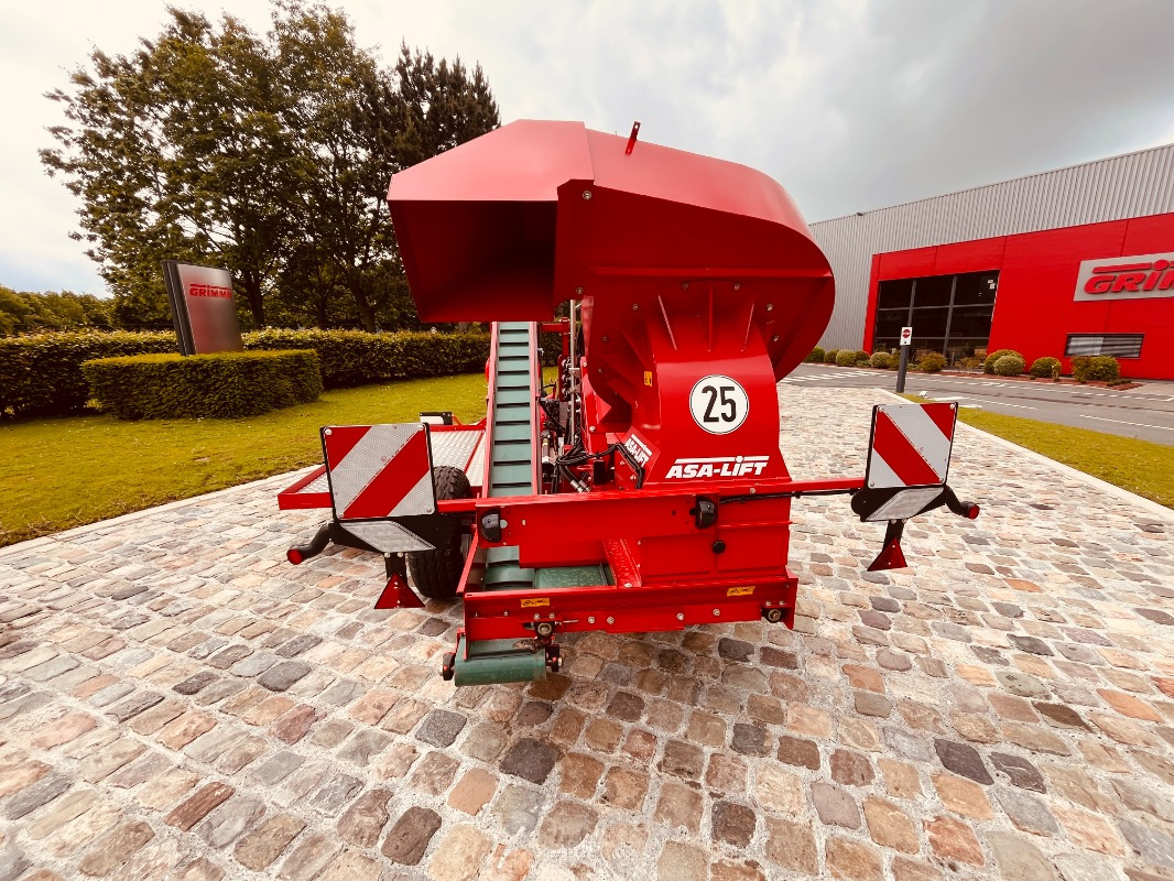 ASA-Lift GB 1000 - Soil tillage equipment: picture 5 ASA-Lift GB 1000 - Soil tillage equipment: picture 5