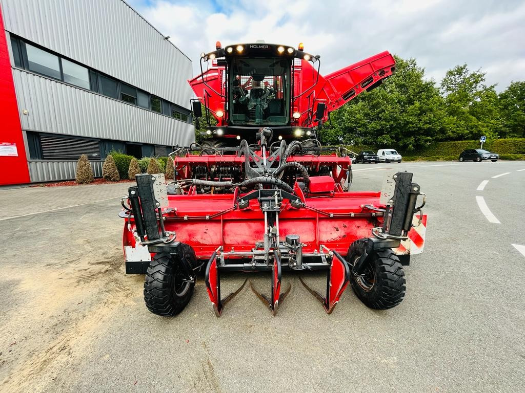 Agrifac Lighttraxx - Beet harvester: picture 1 Agrifac Lighttraxx - Beet harvester: picture 1