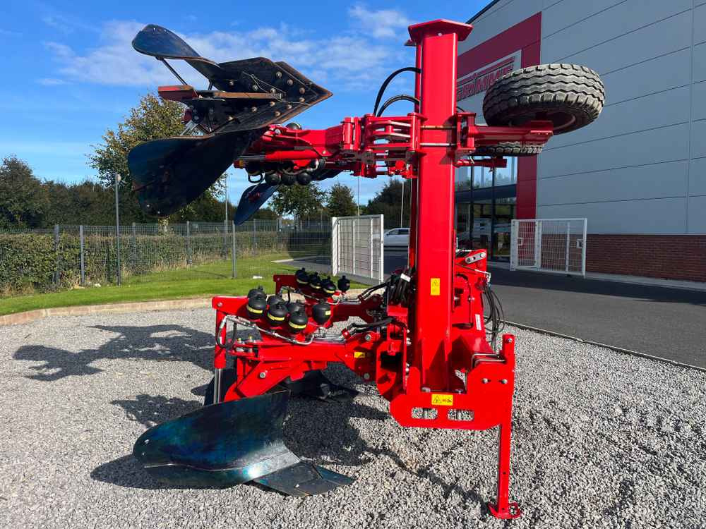 Grimme BF - Harvester attachment: picture 5 Grimme BF - Harvester attachment: picture 5