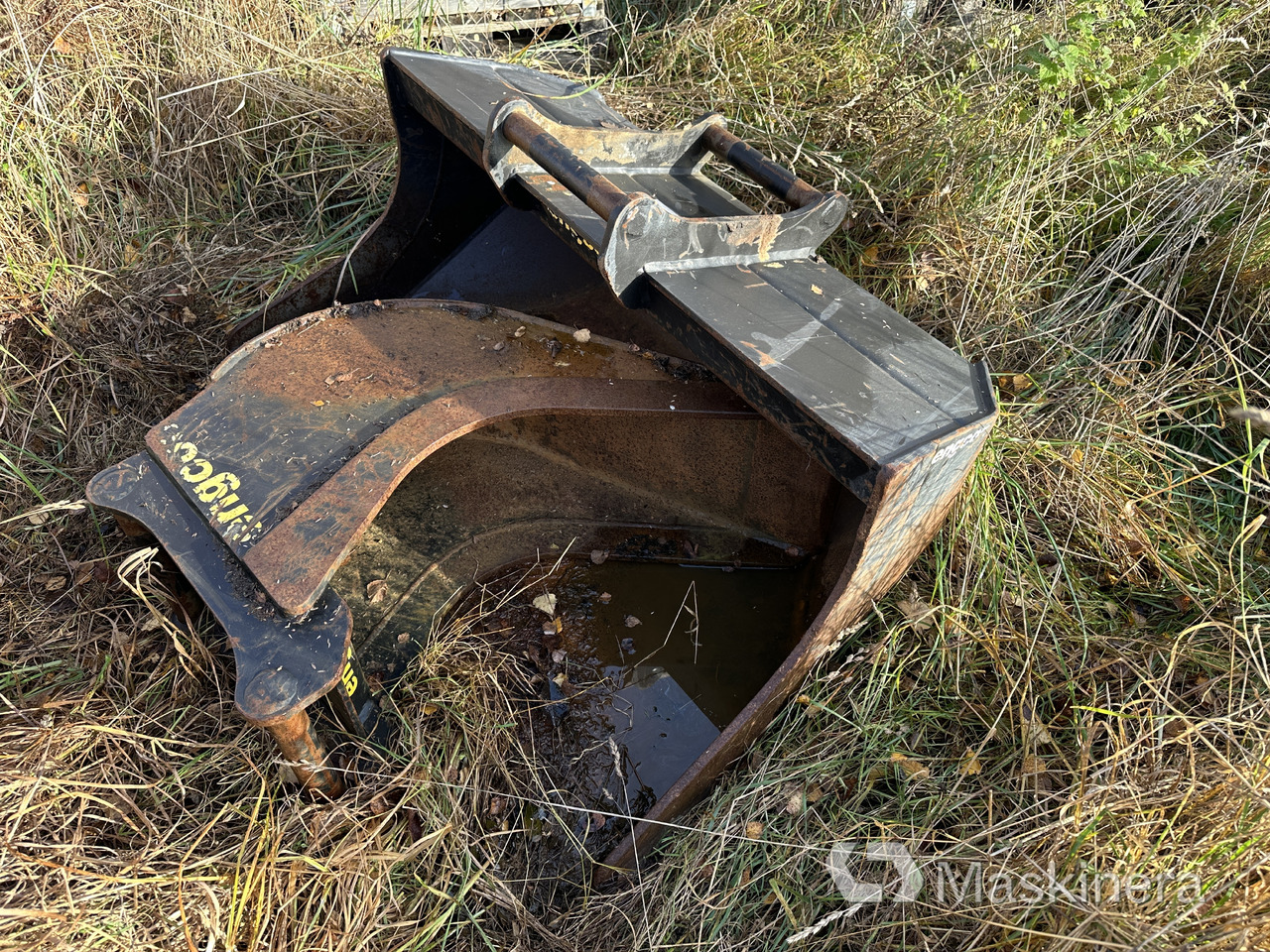 Engcon GB08-400-1400-S45 Planerskopa Engcon GB08 S45 - Attachment for Construction machinery: picture 1 Engcon GB08-400-1400-S45 Planerskopa Engcon GB08 S45 - Attachment for Construction machinery: picture 1