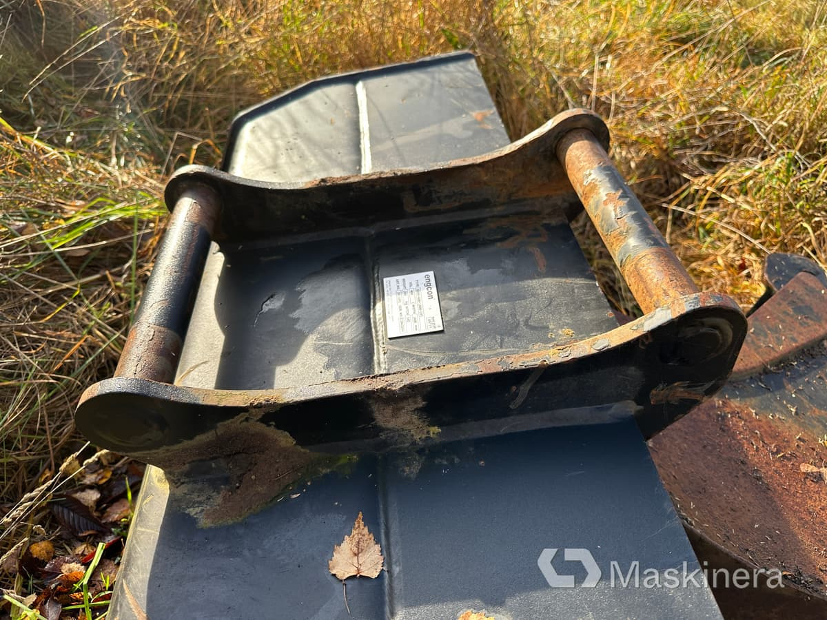 Engcon GB08-400-1400-S45 Planerskopa Engcon GB08 S45 - Attachment for Construction machinery: picture 5 Engcon GB08-400-1400-S45 Planerskopa Engcon GB08 S45 - Attachment for Construction machinery: picture 5