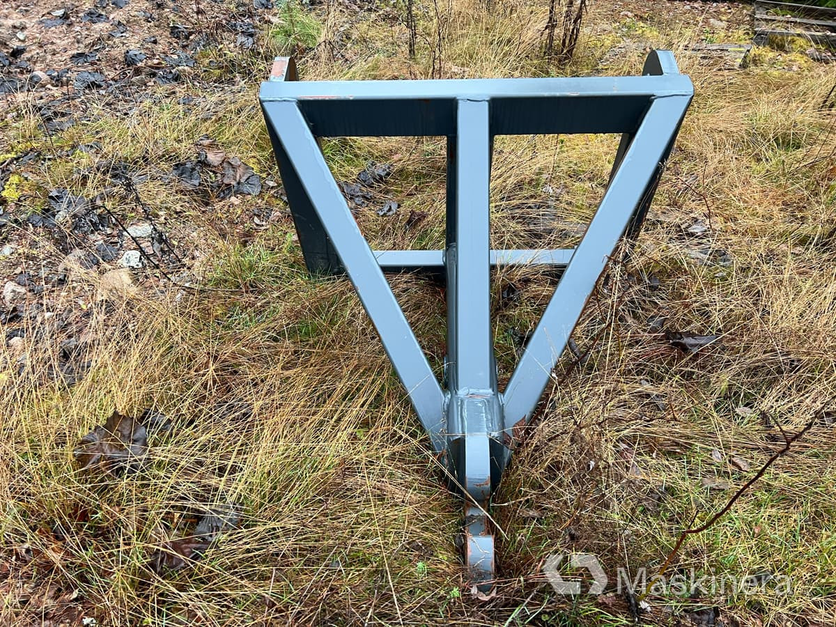 Rangerkrok GA RHBM15 Stora BM - Attachment for Construction machinery: picture 2 Rangerkrok GA RHBM15 Stora BM - Attachment for Construction machinery: picture 2