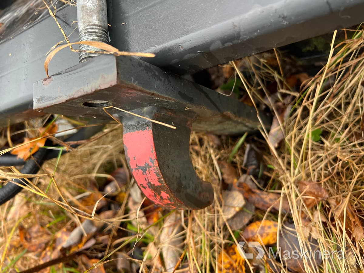 Balgrip Ålö Unigrip 160 - Clamp: picture 5 Balgrip Ålö Unigrip 160 - Clamp: picture 5