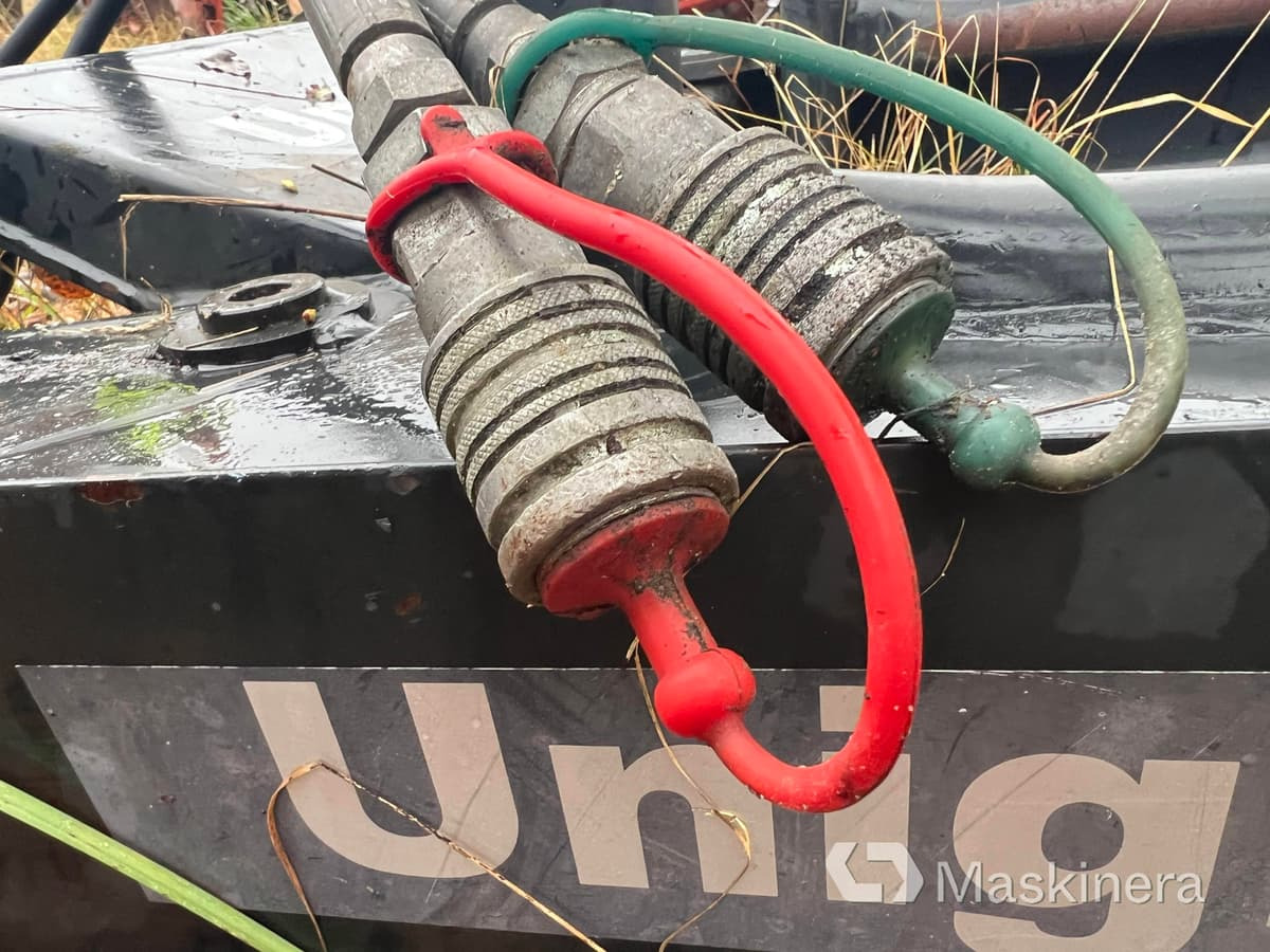 Balgrip Ålö Unigrip 160 - Clamp: picture 4 Balgrip Ålö Unigrip 160 - Clamp: picture 4