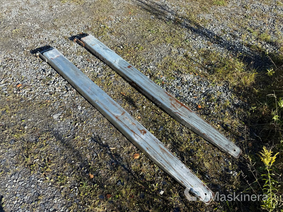 Förlängningsgafflar LS equipment trading ab - Forks: picture 1 Förlängningsgafflar LS equipment trading ab - Forks: picture 1