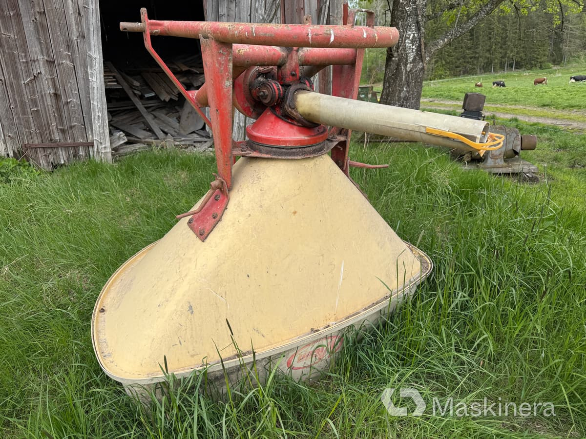 Konstgödselspridare Vicon - Fertilizer spreader: picture 1 Konstgödselspridare Vicon - Fertilizer spreader: picture 1