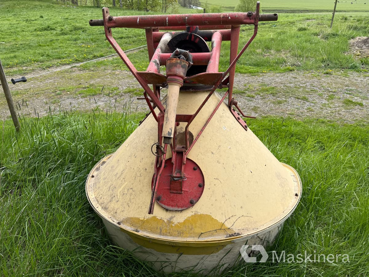 Konstgödselspridare Vicon - Fertilizer spreader: picture 3 Konstgödselspridare Vicon - Fertilizer spreader: picture 3