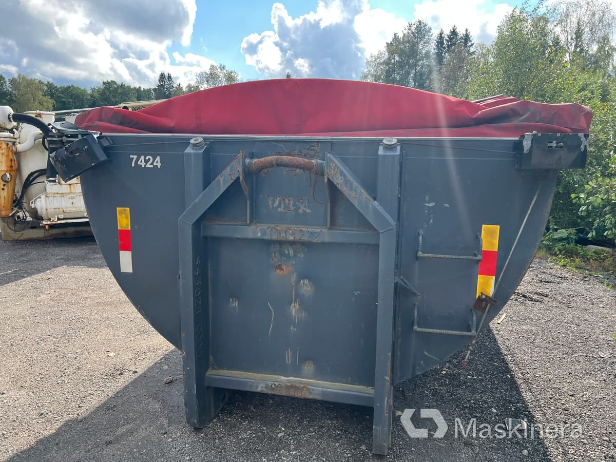Asfaltsflak BFAB LV-15 6m - Other: picture 2 Asfaltsflak BFAB LV-15 6m - Other: picture 2
