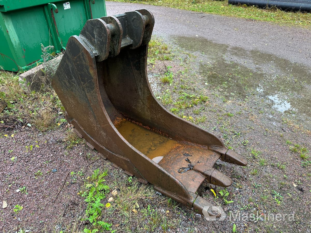 Tandad kabelskopa Nybro Smide B20 - Other: picture 5 Tandad kabelskopa Nybro Smide B20 - Other: picture 5