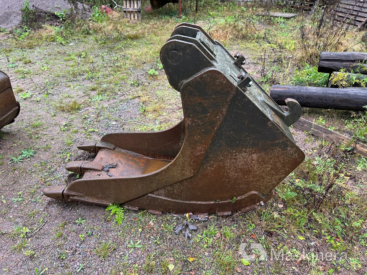 Tandad kabelskopa Nybro Smide B20 - Other: picture 2 Tandad kabelskopa Nybro Smide B20 - Other: picture 2